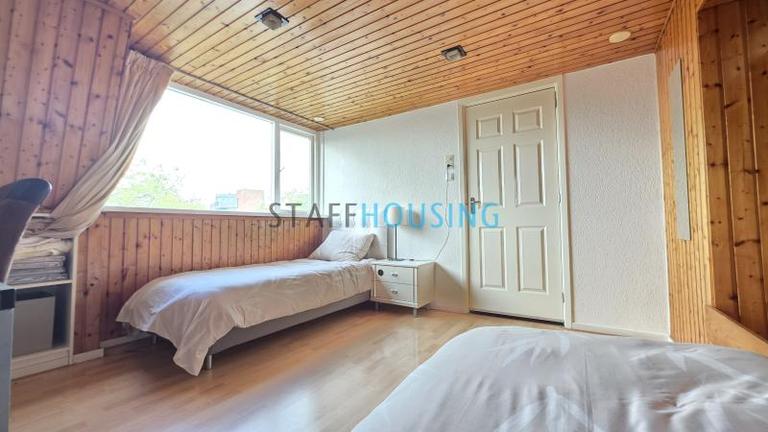 Furnished 4-Bedroom Apartment in Hillegersberg - Image 14