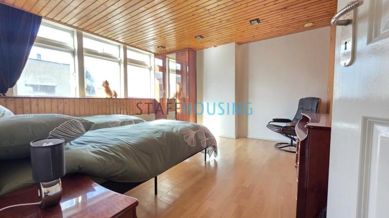 Furnished 4-Bedroom Apartment in Hillegersberg - Image 15