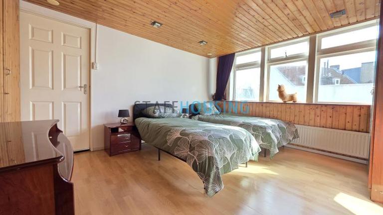 Furnished 4-Bedroom Apartment in Hillegersberg - Image 16
