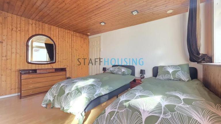 Furnished 4-Bedroom Apartment in Hillegersberg - Image 17