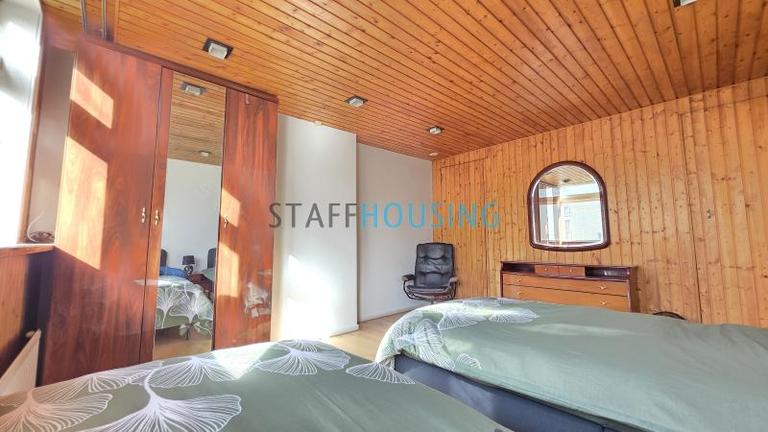 Furnished 4-Bedroom Apartment in Hillegersberg - Image 18