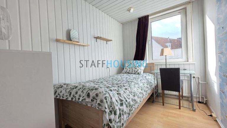 Furnished 4-Bedroom Apartment in Hillegersberg - Image 19