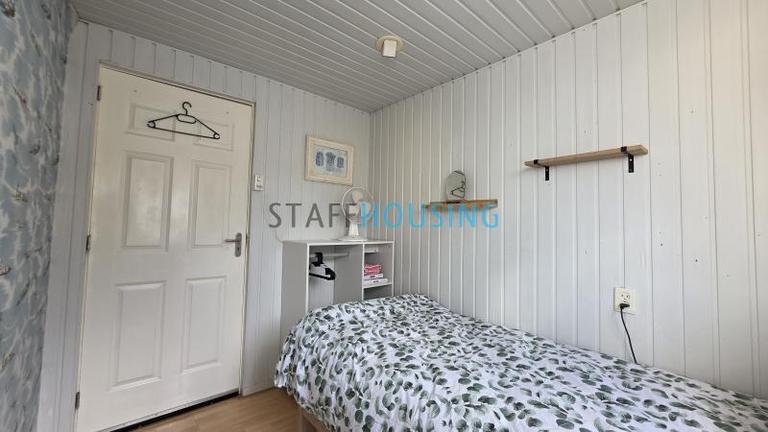 Furnished 4-Bedroom Apartment in Hillegersberg - Image 20