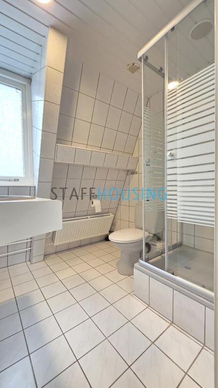 Furnished 4-Bedroom Apartment in Hillegersberg - Image 21