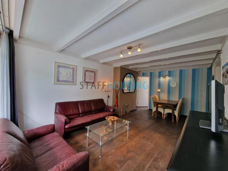Furnished 4-Room Apartment with Balcony - Image 7