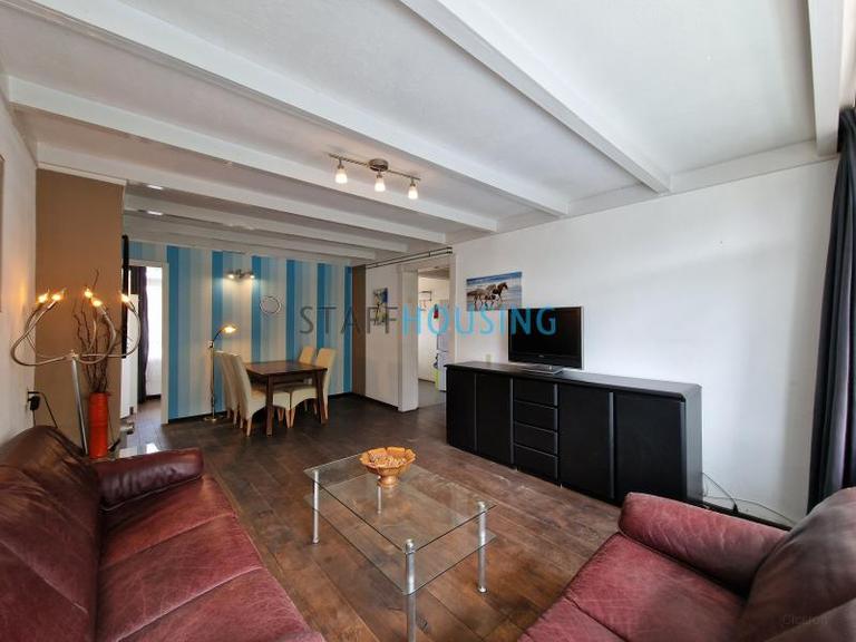 Furnished 4-Room Apartment with Balcony - Image 8