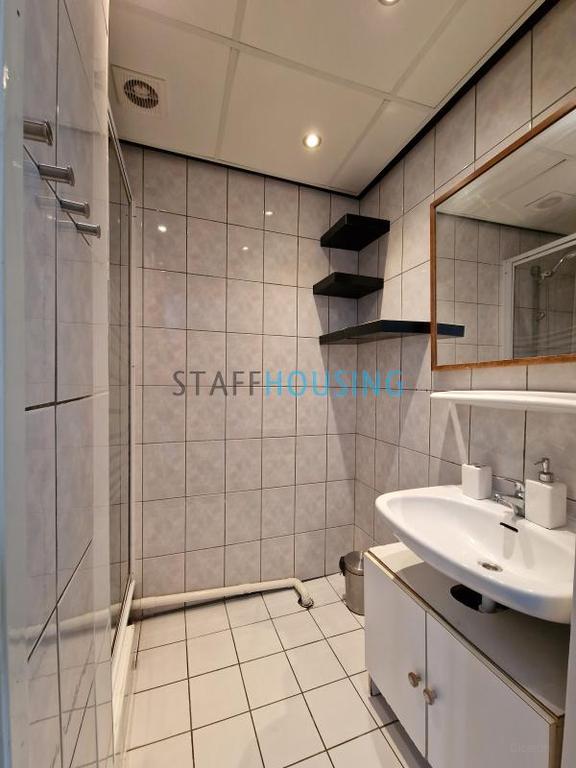 Furnished 4-Room Apartment with Balcony - Image 22