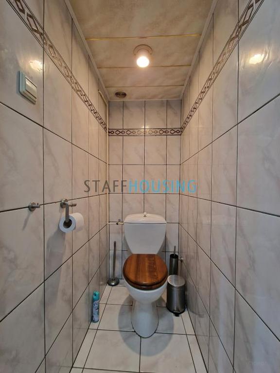 Furnished 4-Room Apartment with Balcony - Image 24