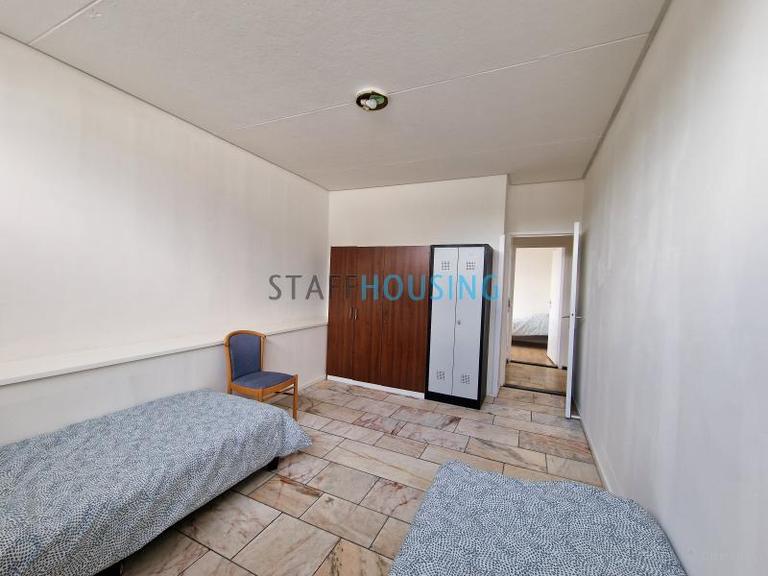 Furnished 4-Room Apartment with Balcony - Image 16