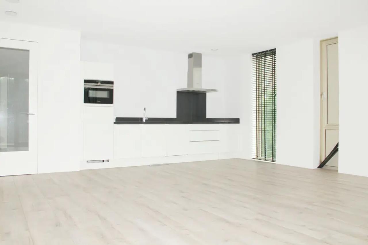 58 m² appartement met label A+++ - Afbeelding 2