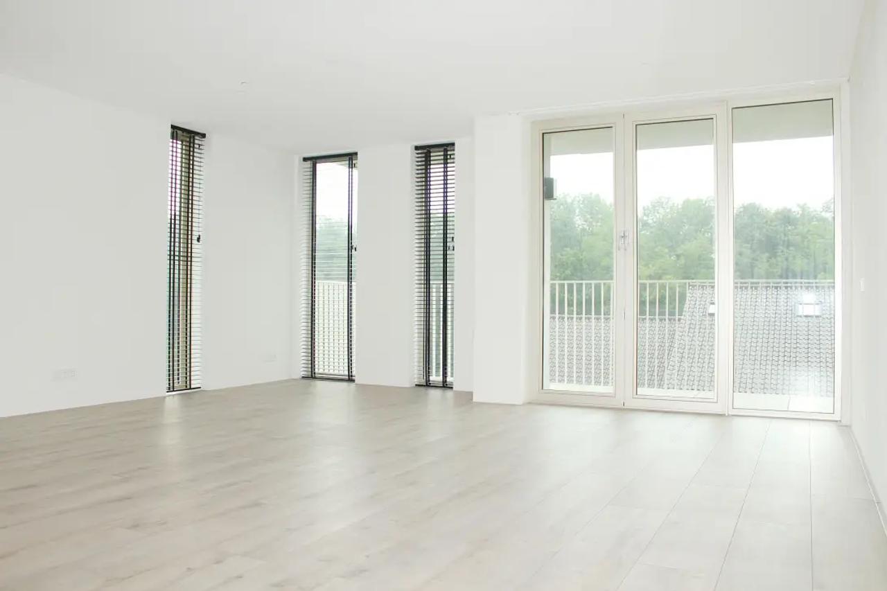 58 m² appartement met label A+++ - Afbeelding 3