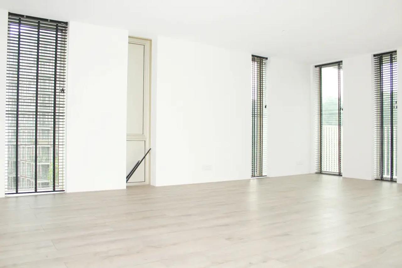58 m² appartement met label A+++ - Afbeelding 4