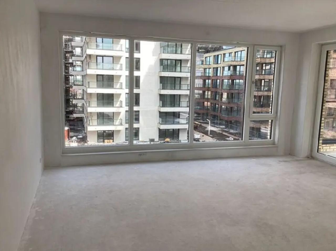 99 m² apartment with balcony in Zaandam - Image 4