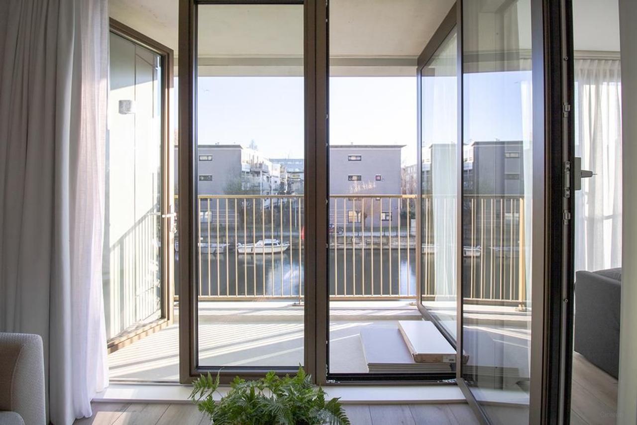 Gemeubileerd 2-kamerappartement met balkon - Afbeelding 4