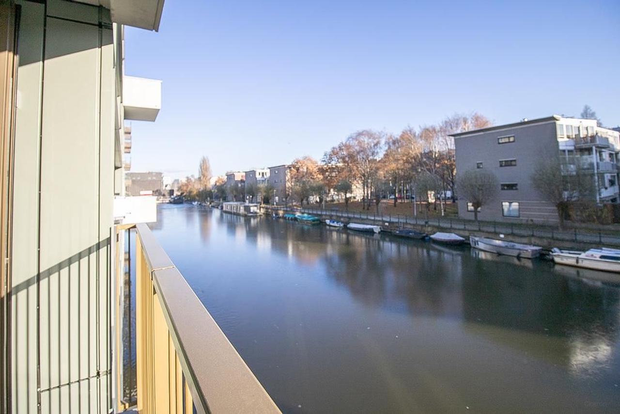 Gemeubileerd 2-kamerappartement met balkon - Afbeelding 5