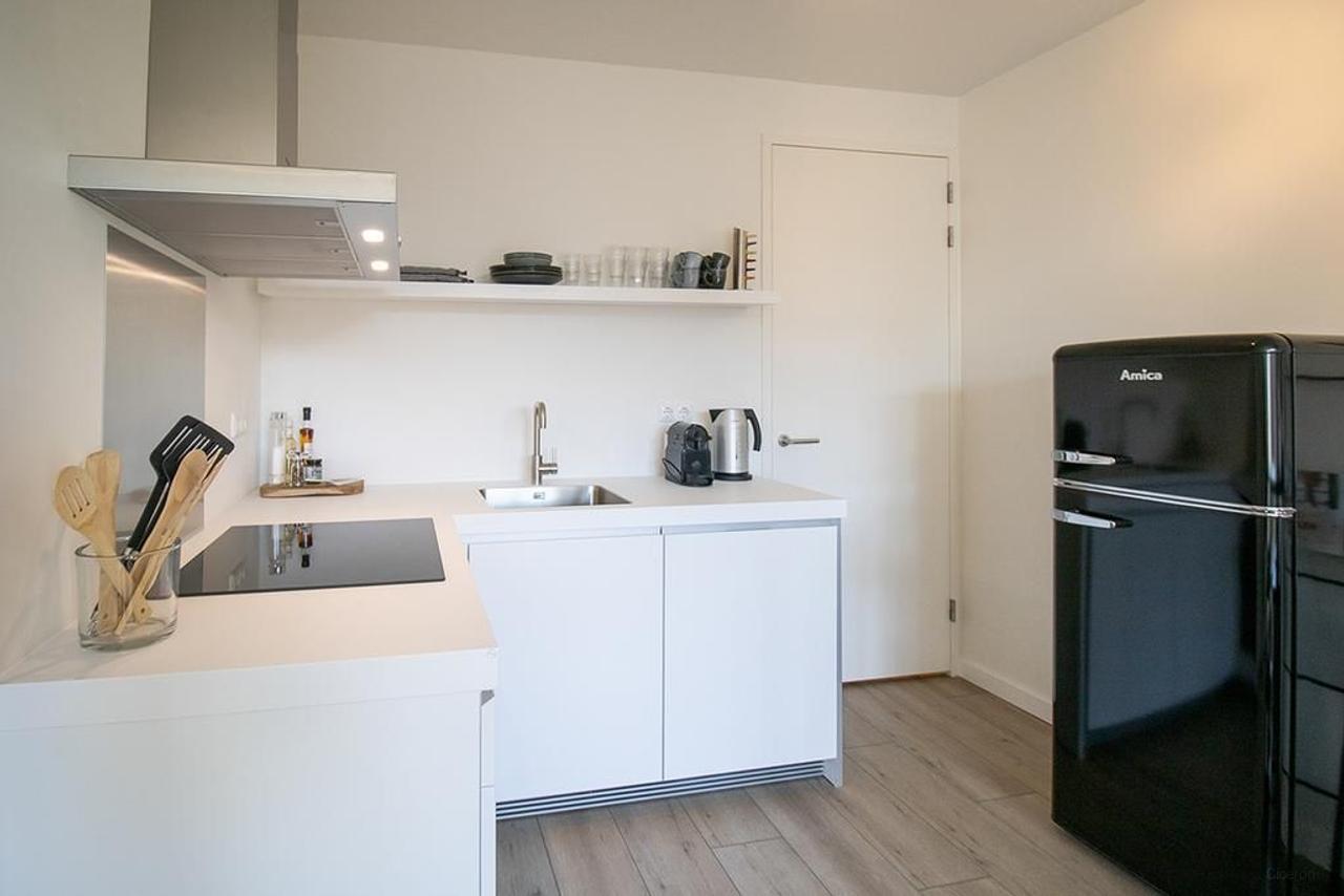 Gemeubileerd 2-kamerappartement met balkon - Afbeelding 10
