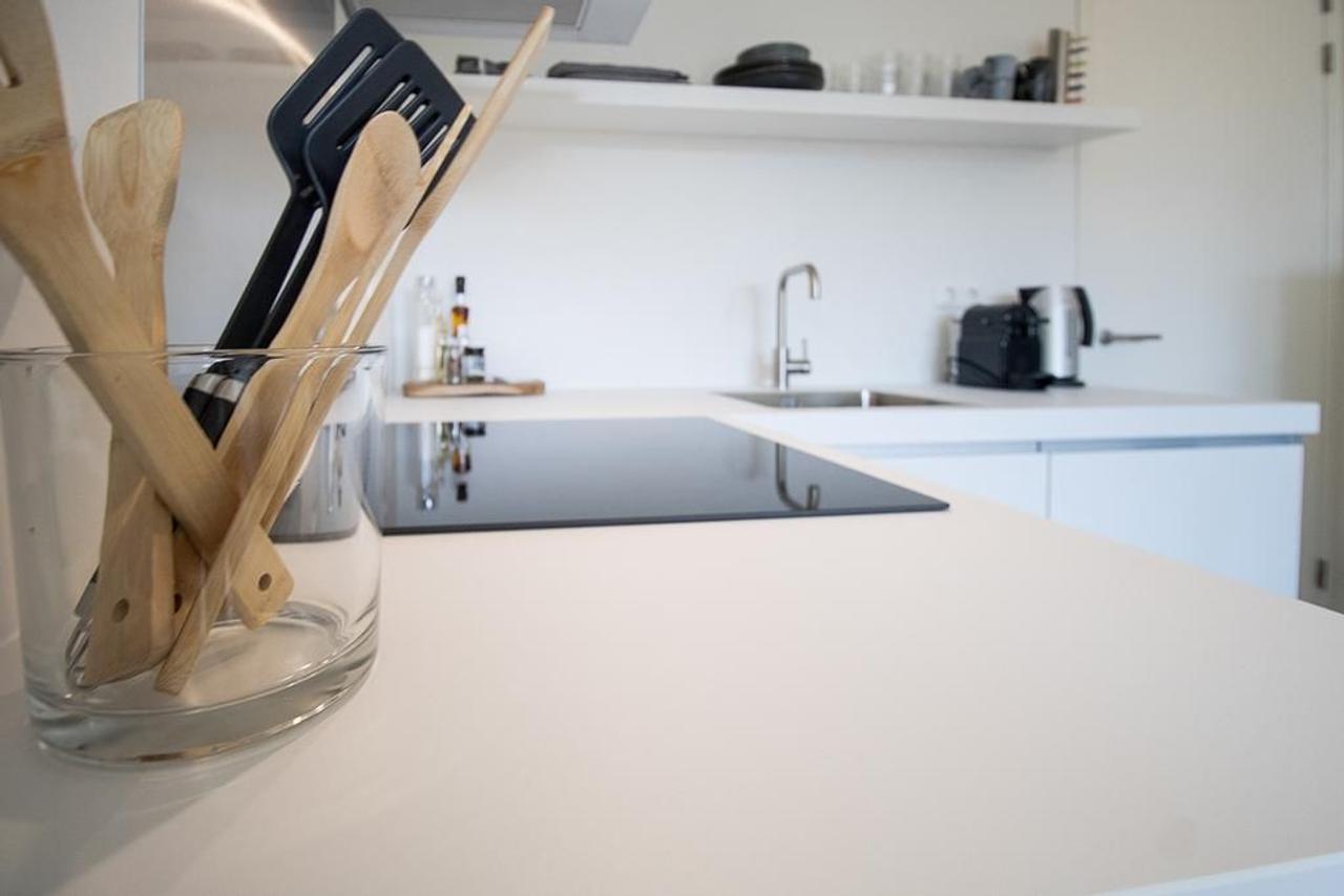 Gemeubileerd 2-kamerappartement met balkon - Afbeelding 14