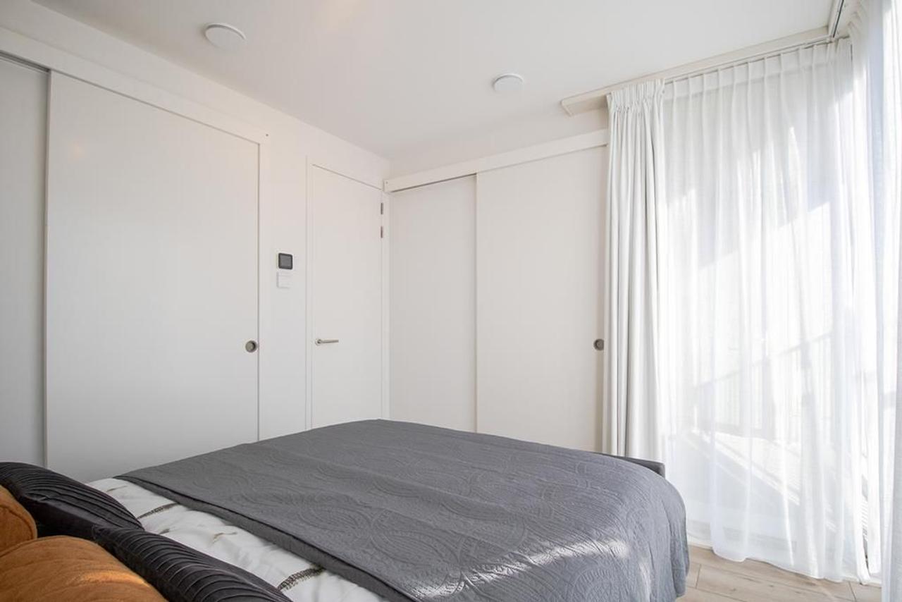 Gemeubileerd 2-kamerappartement met balkon - Afbeelding 17