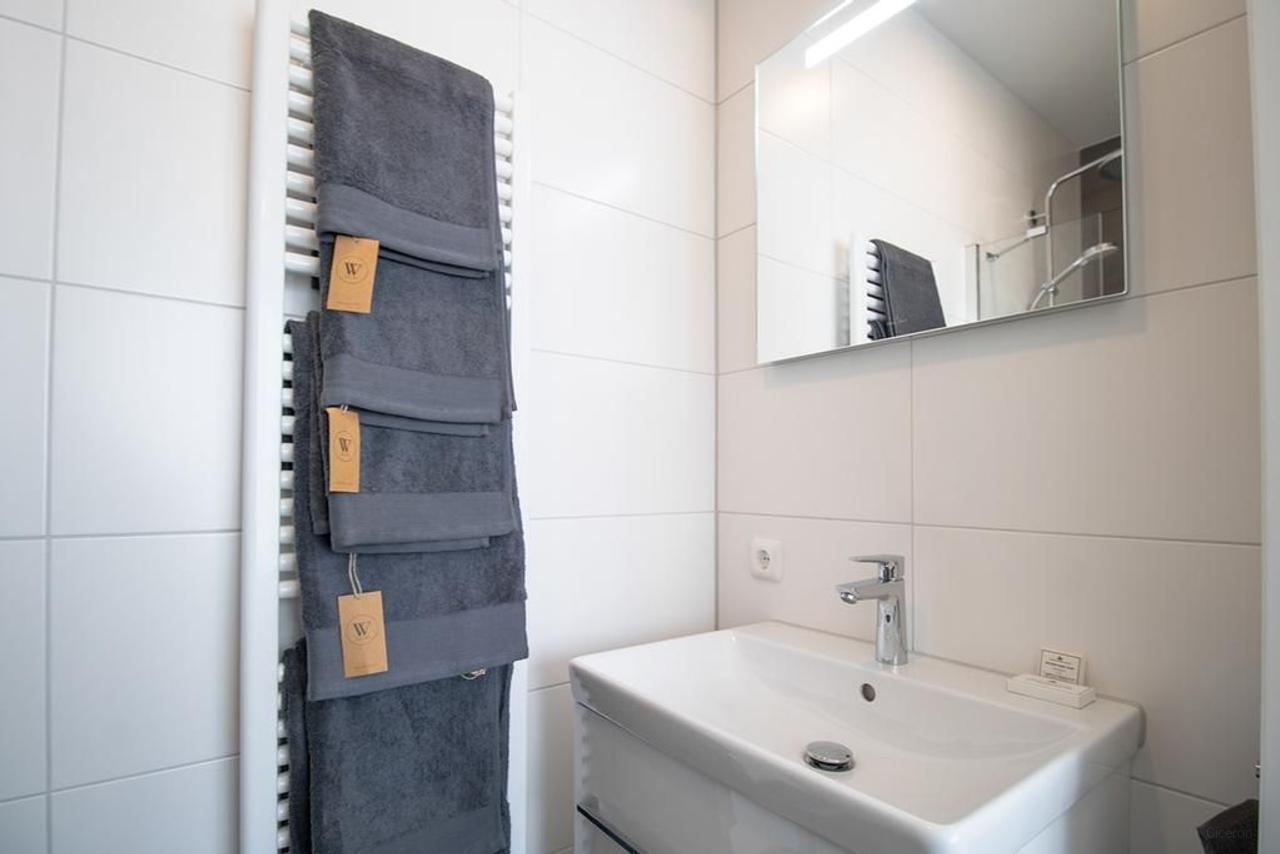 Gemeubileerd 2-kamerappartement met balkon - Afbeelding 19