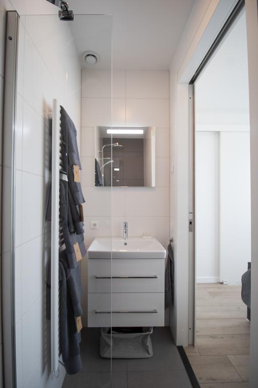 Gemeubileerd 2-kamerappartement met balkon - Afbeelding 21