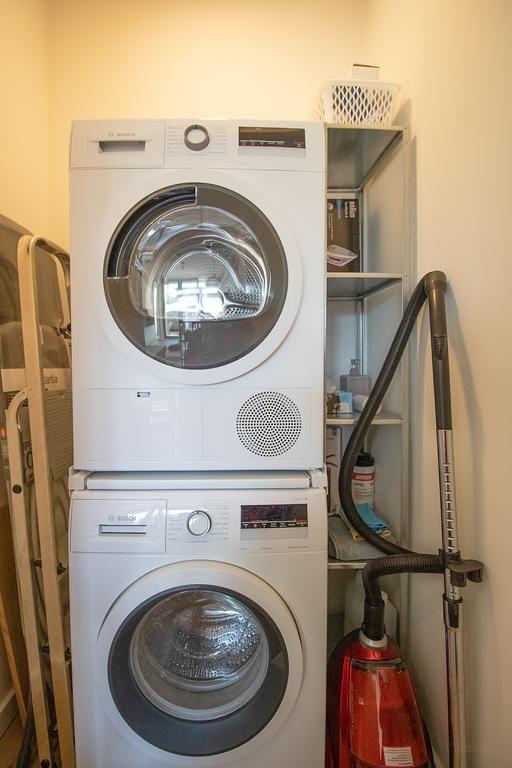 Gemeubileerd 2-kamerappartement met balkon - Afbeelding 22