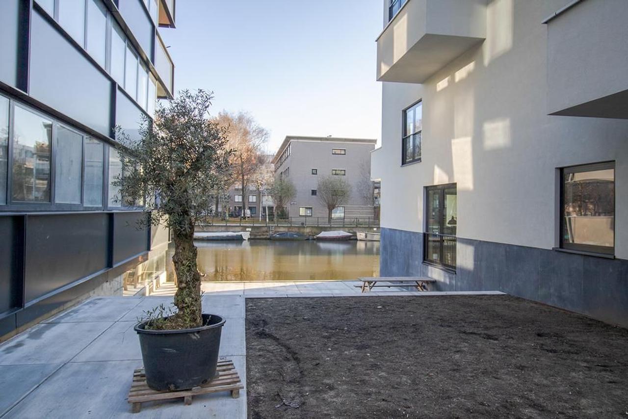 Gemeubileerd 2-kamerappartement met balkon - Afbeelding 26