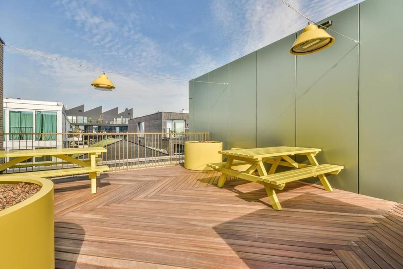 Gemeubileerd 2-kamerappartement met balkon - Afbeelding 28