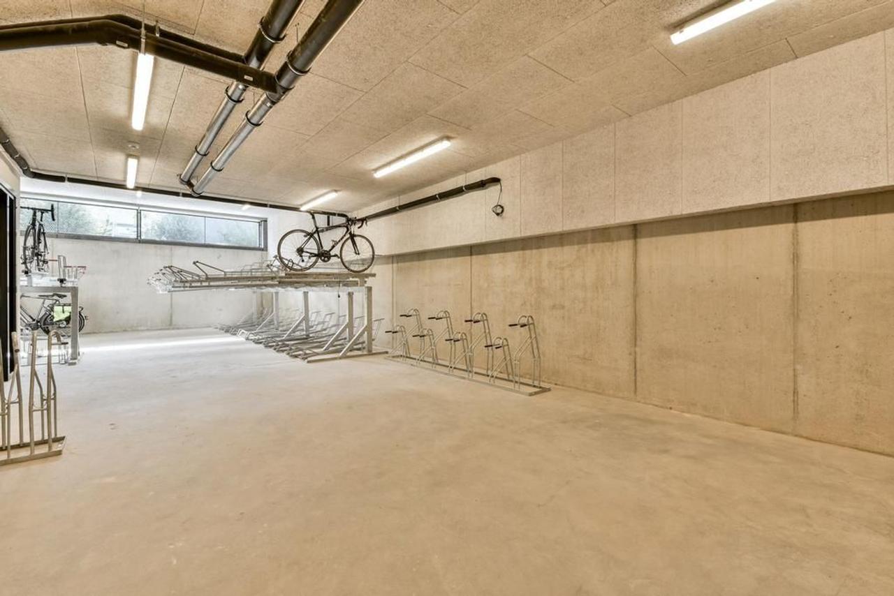 Gemeubileerd 2-kamerappartement met balkon - Afbeelding 29