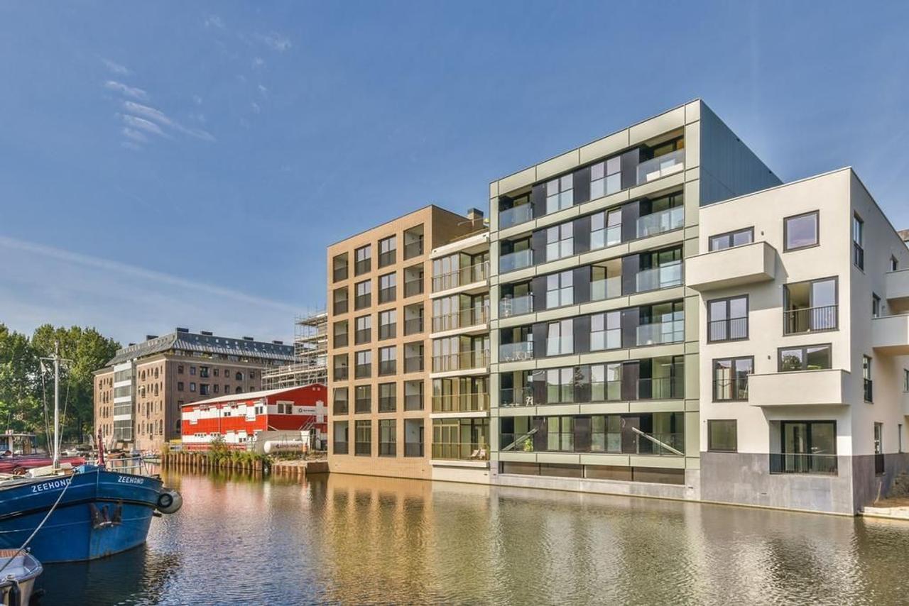 Gemeubileerd 2-kamerappartement met balkon - Afbeelding 31