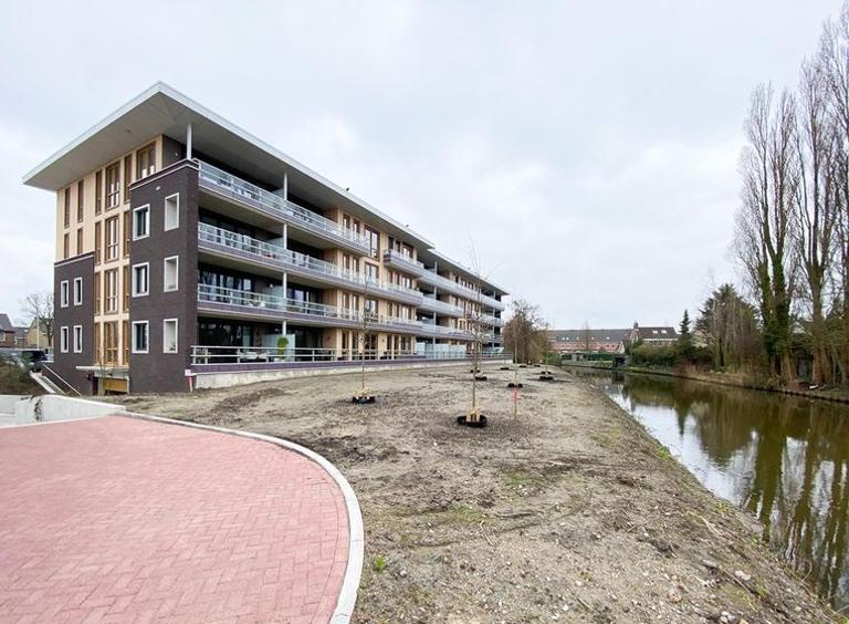 Gemeubileerd 2-kamerappartement met balkon - Afbeelding 34