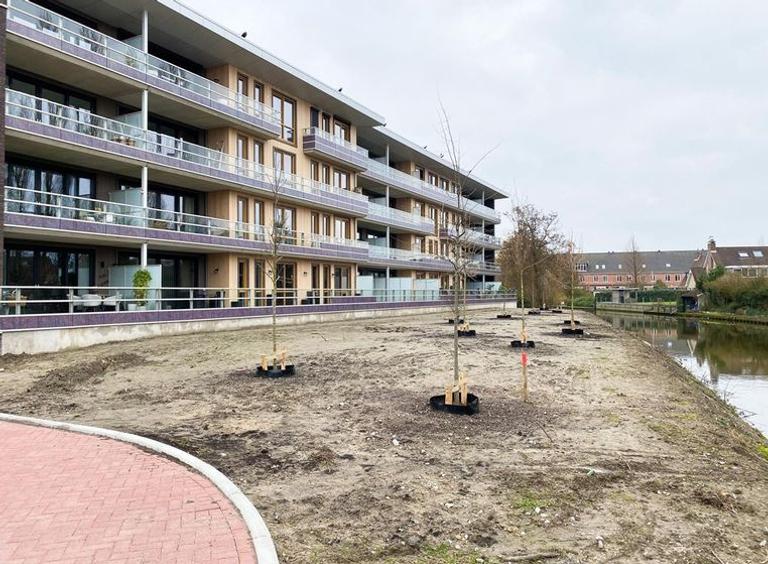 Gemeubileerd 2-kamerappartement met balkon - Afbeelding 35