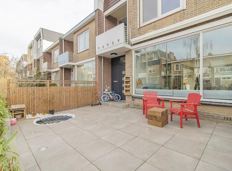 Gemeubileerd 2-kamerappartement met balkon - Afbeelding 37