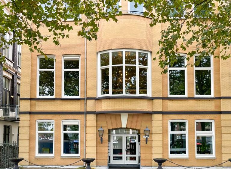 Gemeubileerd 2-kamerappartement met balkon - Afbeelding 39