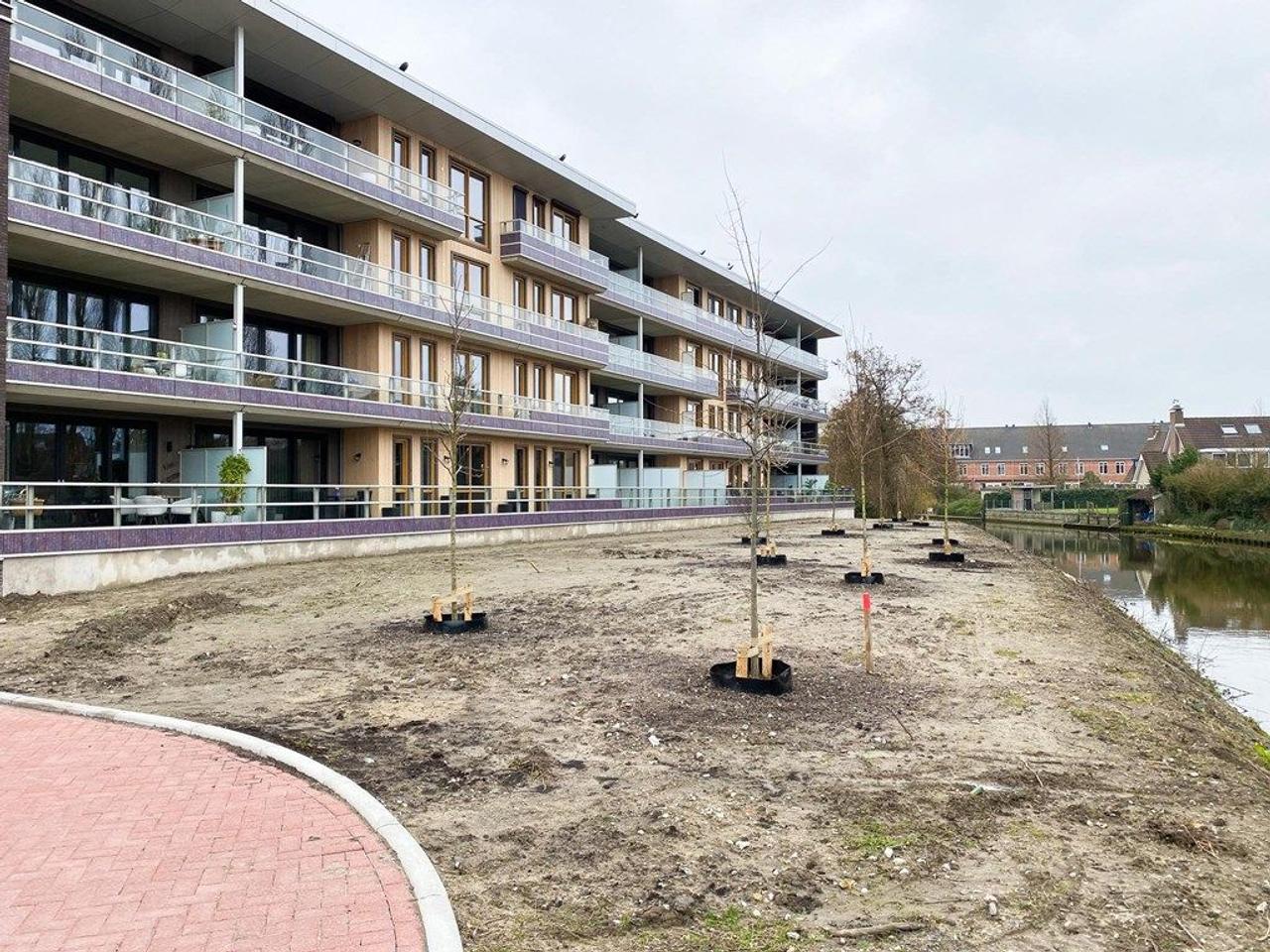 Apartment with West-Facing Balcony in Heemskerk - Image 2