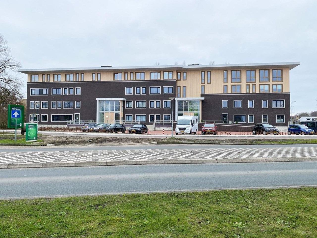 Apartment with West-Facing Balcony in Heemskerk - Image 4