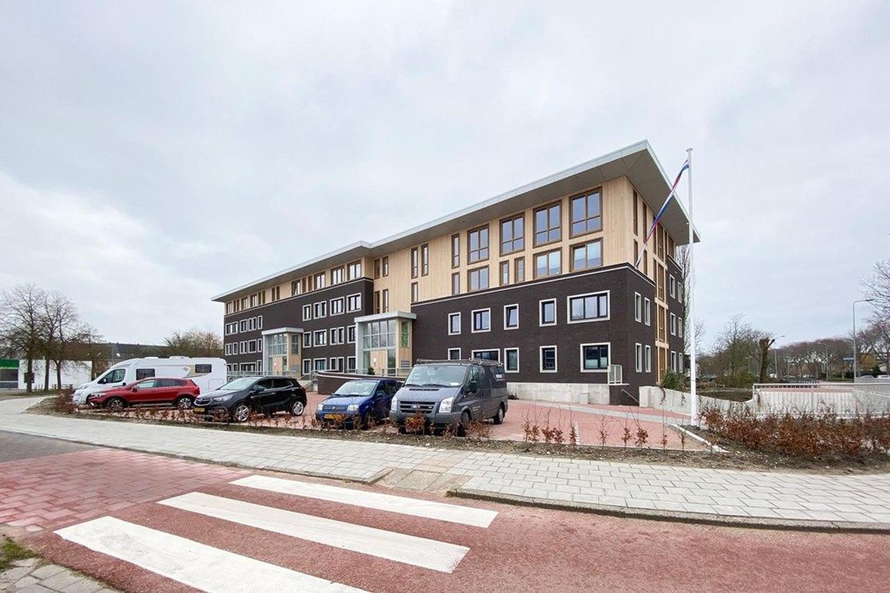 Apartment with West-Facing Balcony in Heemskerk - Image 5