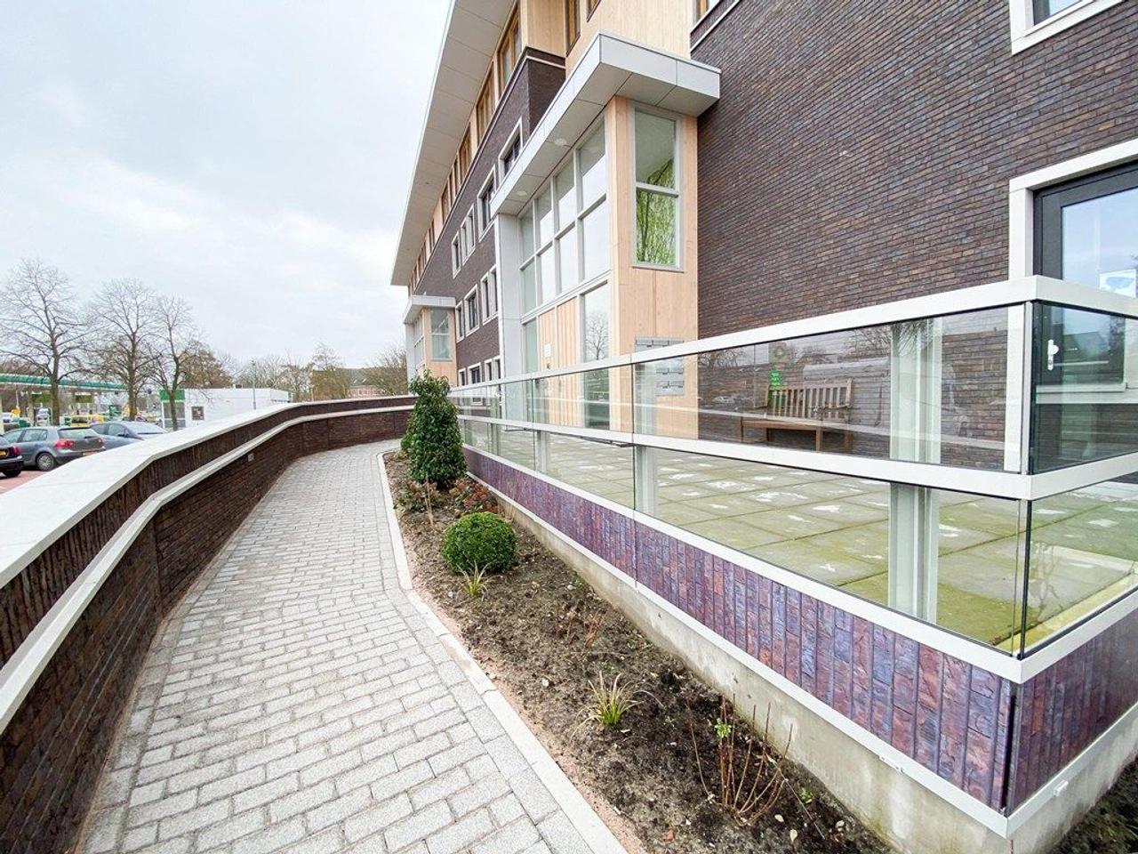 Apartment with West-Facing Balcony in Heemskerk - Image 6