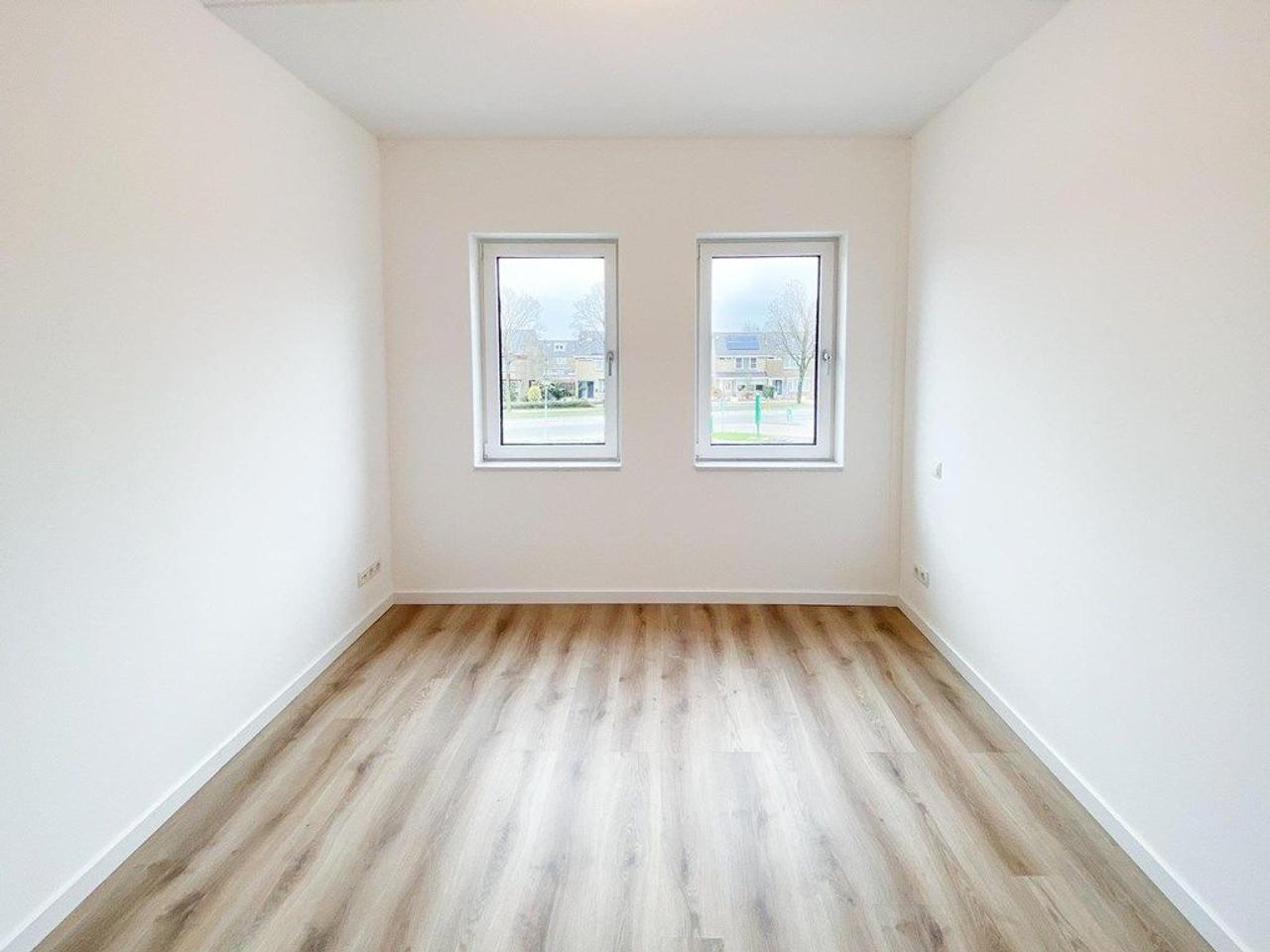 Apartment with West-Facing Balcony in Heemskerk - Image 15