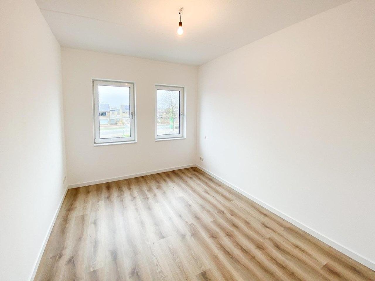Apartment with West-Facing Balcony in Heemskerk - Image 16