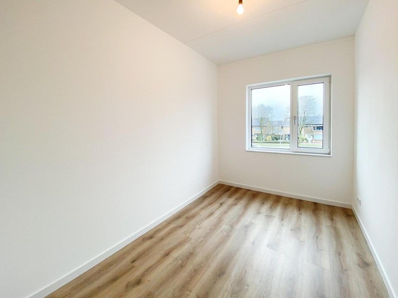 Apartment with West-Facing Balcony in Heemskerk - Image 19