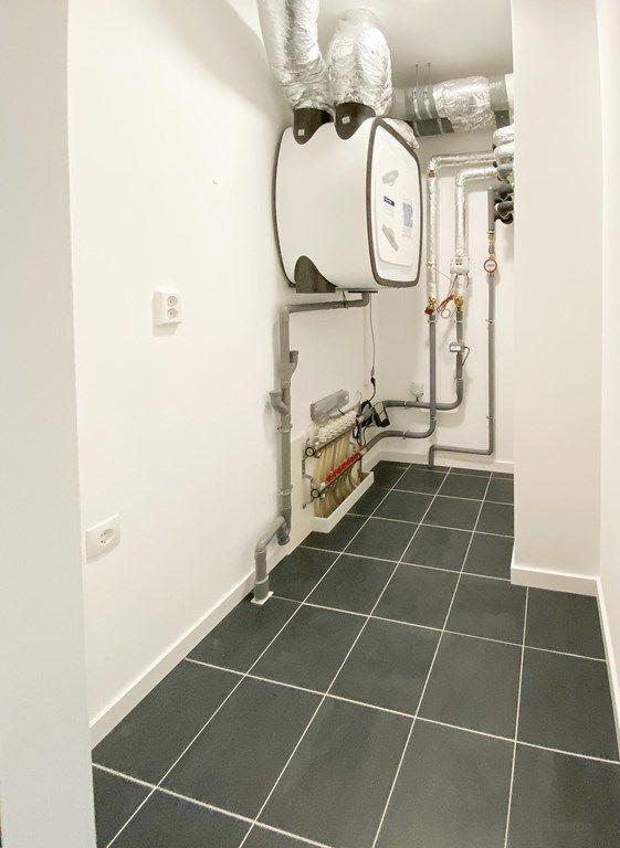 Apartment with West-Facing Balcony in Heemskerk - Image 25
