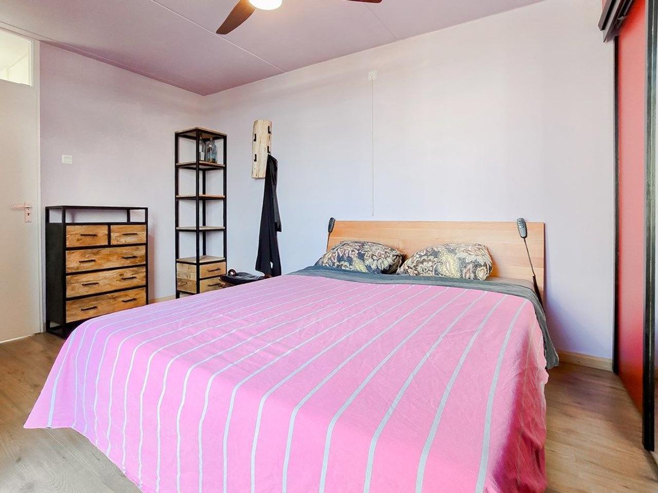 Furnished 3-room apartment with balcony - Image 13