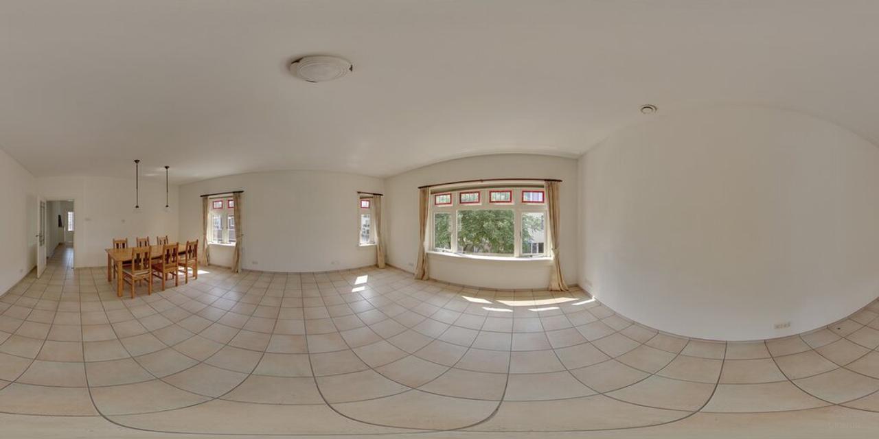 35 m² terrace and private parking space - Image 16