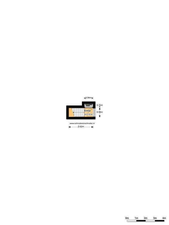 35 m² terrace and private parking space - Image 19