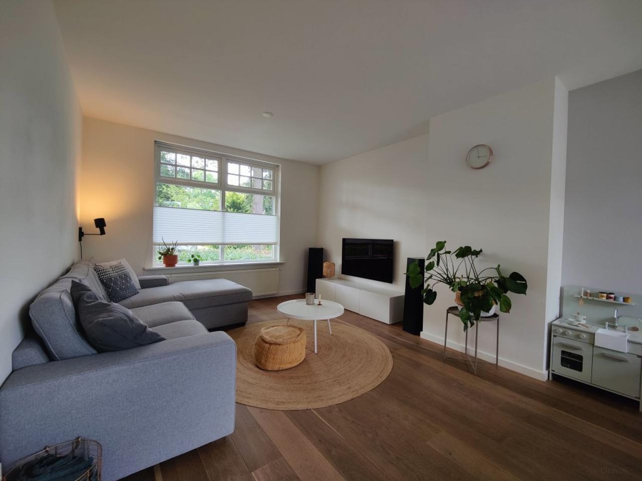 183 m² Detached Home with Garden in Nuenen - Image 2