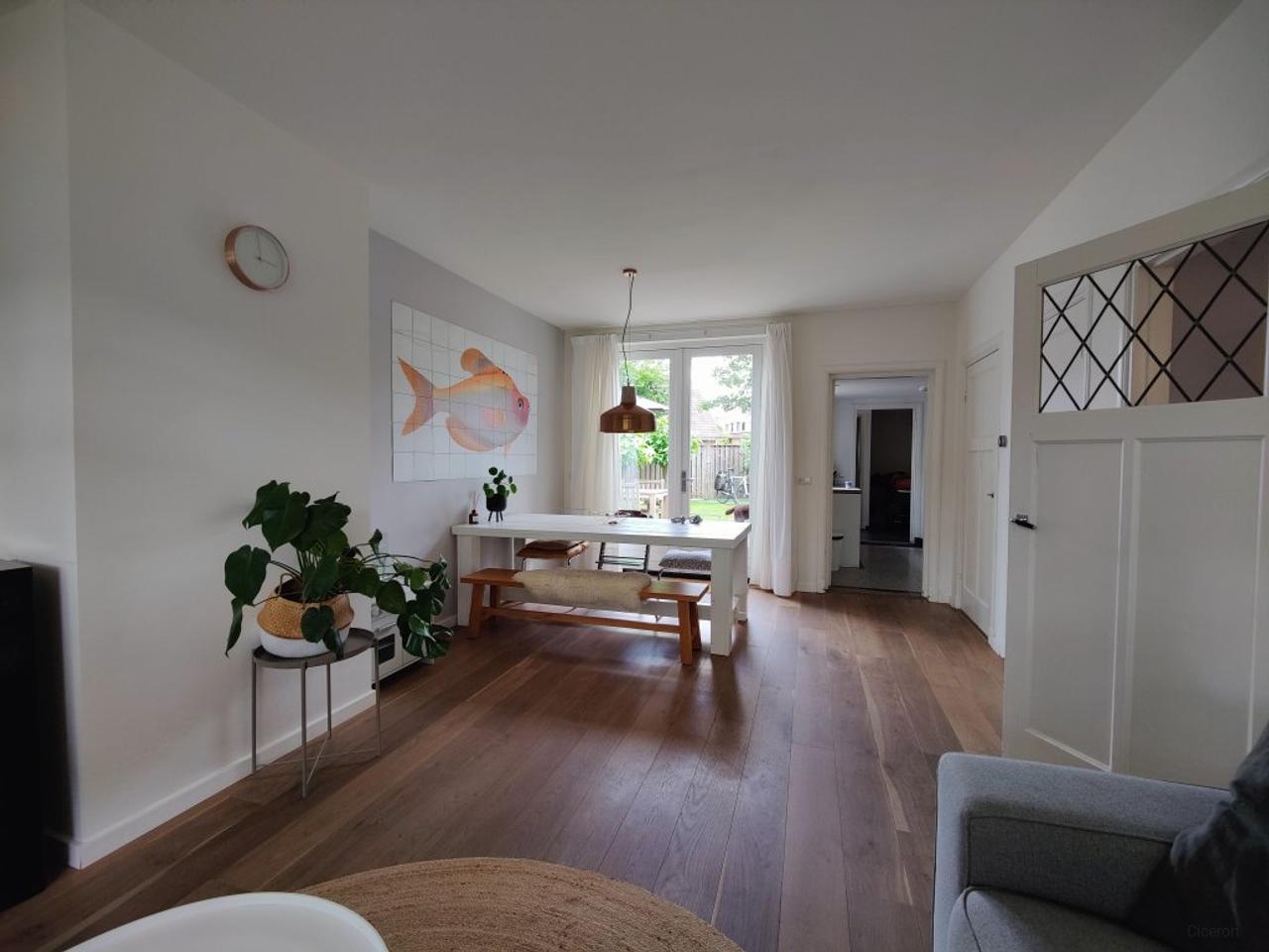 183 m² Detached Home with Garden in Nuenen - Image 3