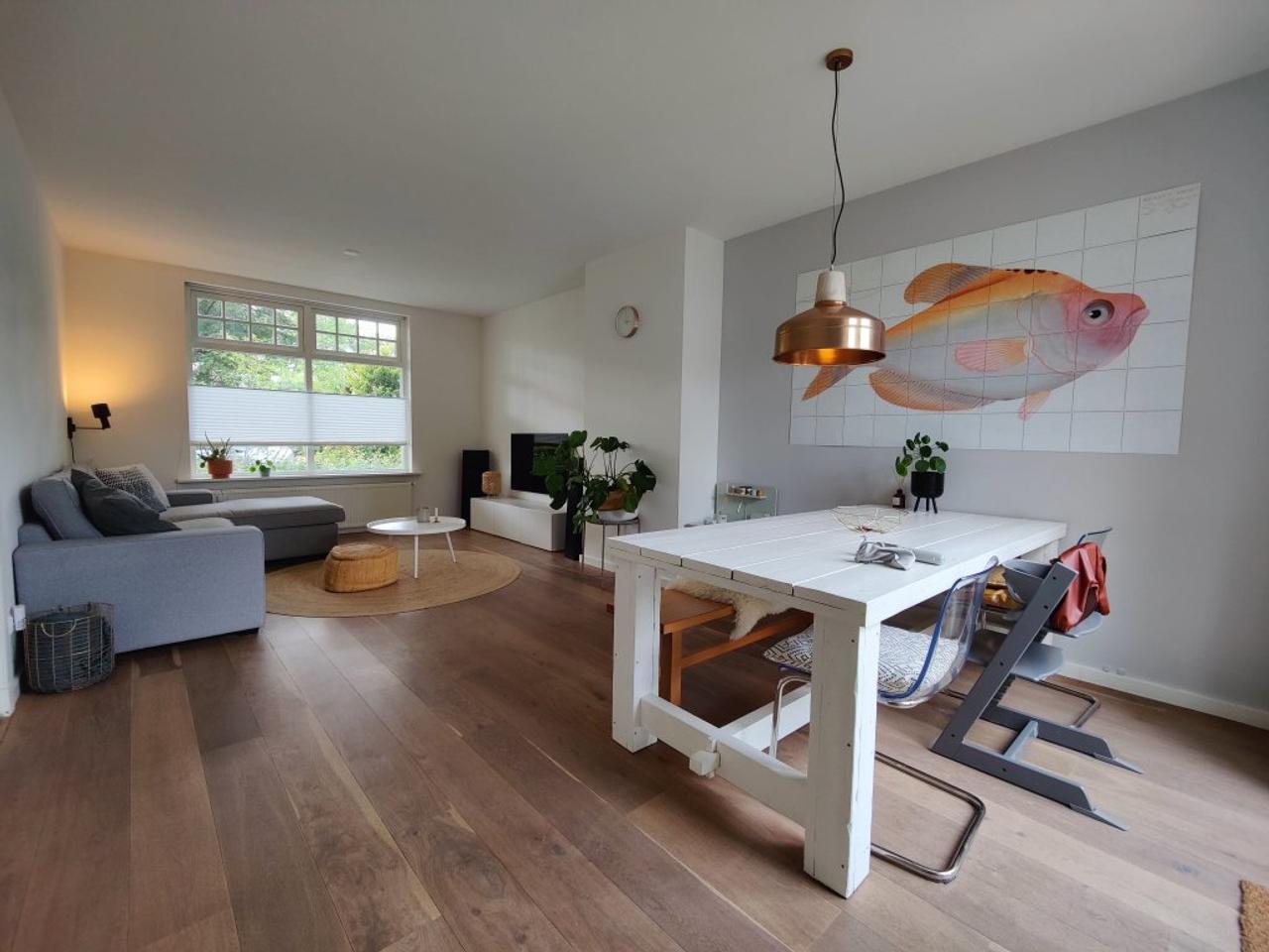 183 m² Detached Home with Garden in Nuenen - Image 4