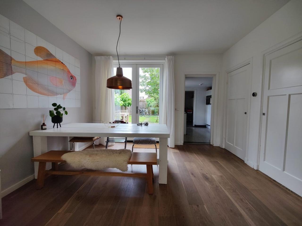 183 m² Detached Home with Garden in Nuenen - Image 5
