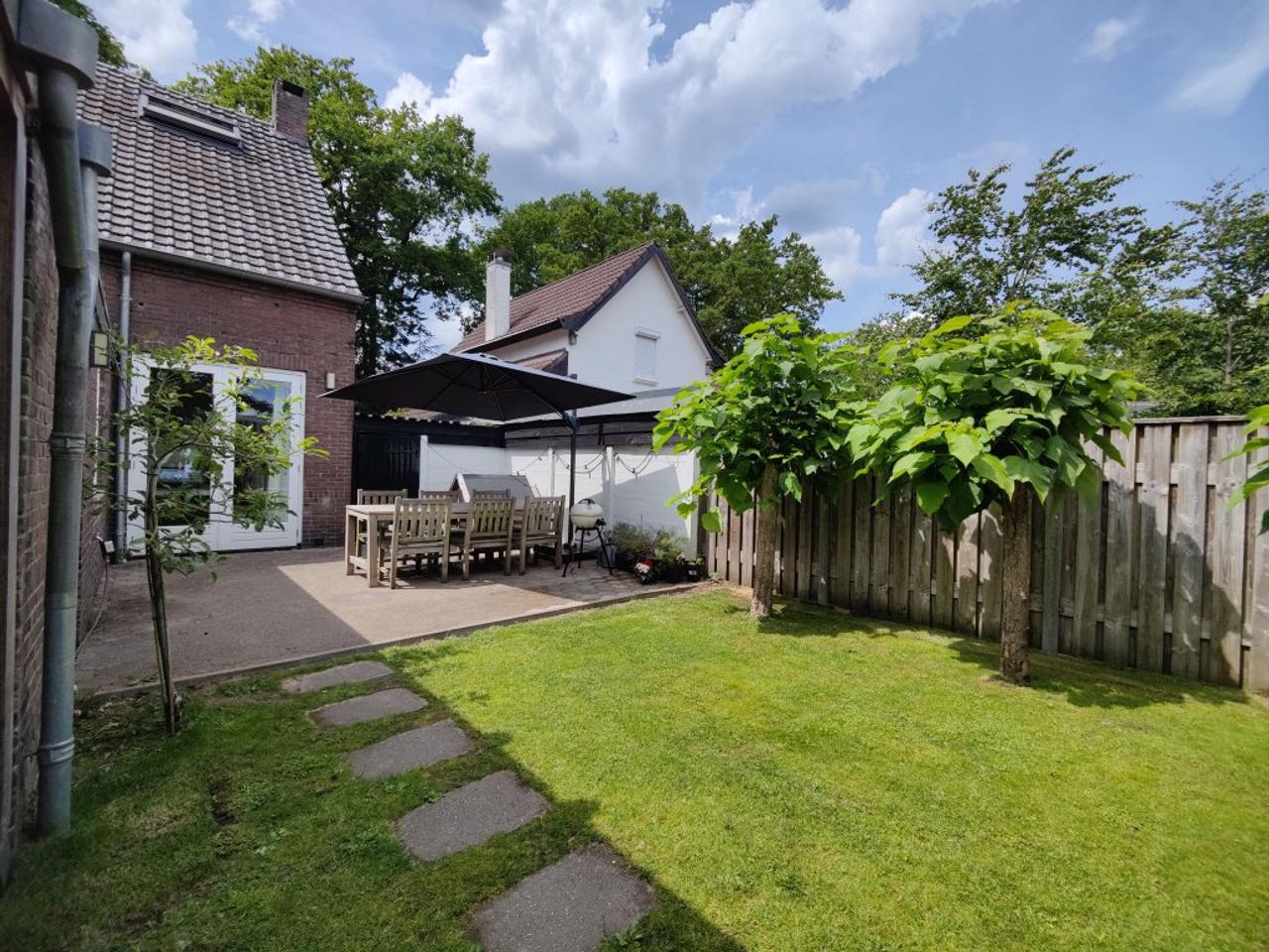 183 m² Detached Home with Garden in Nuenen - Image 19