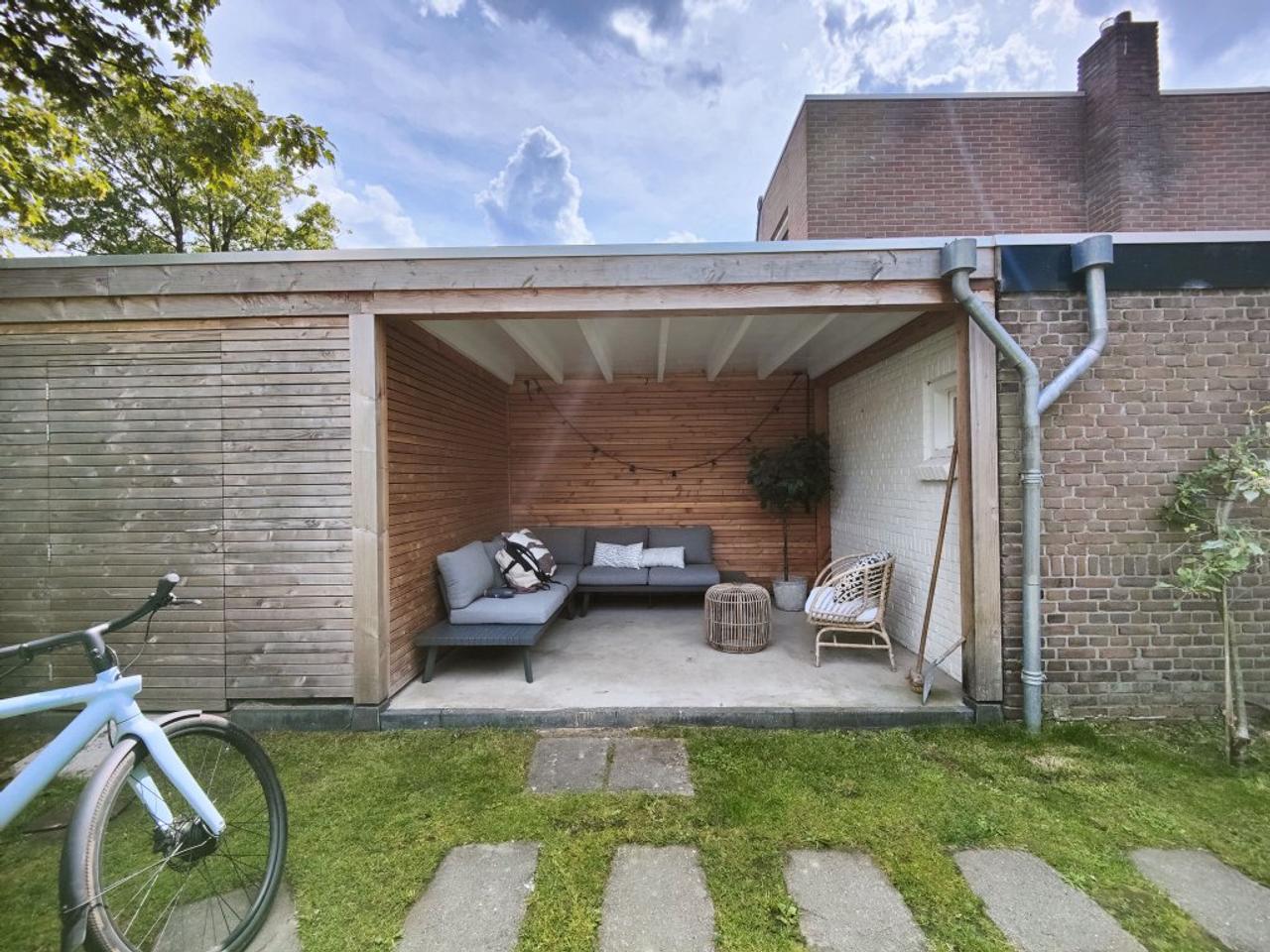 183 m² Detached Home with Garden in Nuenen - Image 20
